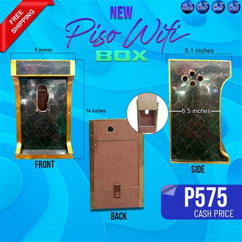 glenda piso wifi|Part 4. New Piso WiFi .